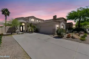 11525 E Desert Willow Dr, Scottsdale, AZ 85255 - Photo 1