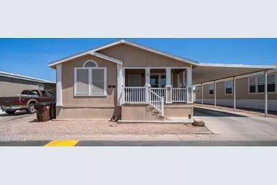 9431 E Coralbell, Mesa, AZ 85208 - Photo 1