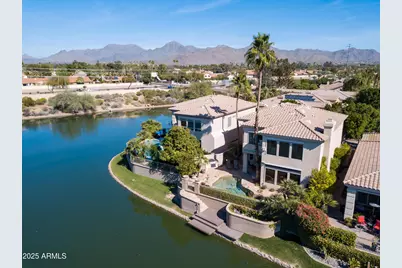 10164 E Cochise Drive, Scottsdale, AZ 85258 - Photo 1