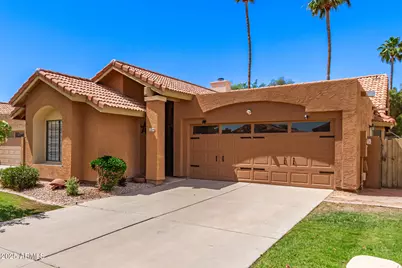 1214 W Sand Dune, Gilbert, AZ 85233 - Photo 1
