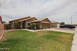 16036 W Desert Bloom, Goodyear, AZ 85338 - Photo 1