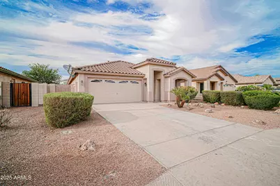 636 E Redondo, Gilbert, AZ 85296 - Photo 1