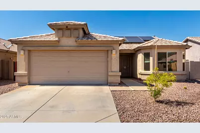 1634 E Harwell Road, Phoenix, AZ 85042 - Photo 1