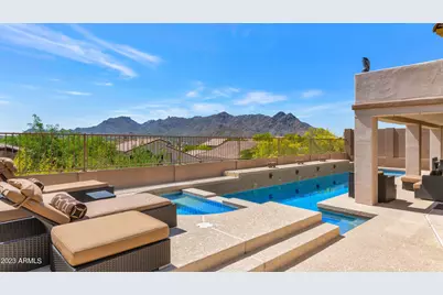 11539 E Bronco Trail, Scottsdale, AZ 85255 - Photo 1