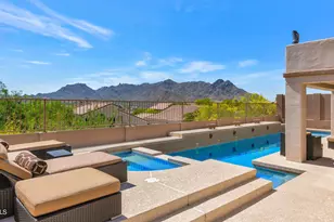 11539 E Bronco Trail, Scottsdale, AZ 85255 - Photo 1