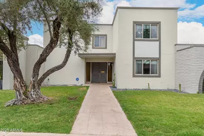 8212 E Rovey Avenue, Scottsdale, AZ 85250 - Photo 1