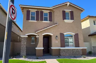 2764 S Betty St, Gilbert, AZ 85295 - Photo 1