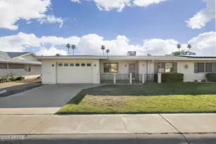 10222 N 105th Dr, Sun City, AZ 85351 - Photo 1