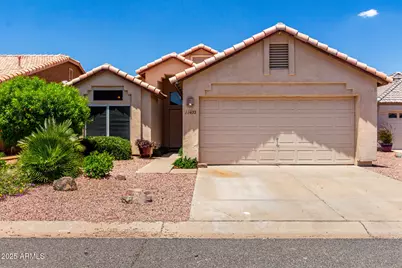11622 W Buck Mountain, Surprise, AZ 85378 - Photo 1