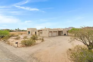 11266 W Calle Con Queso, Casa Grande, AZ 85194 - Photo 1