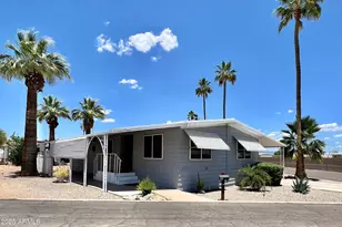 19225 N Cave Creek, Phoenix, AZ 85050 - Photo 1