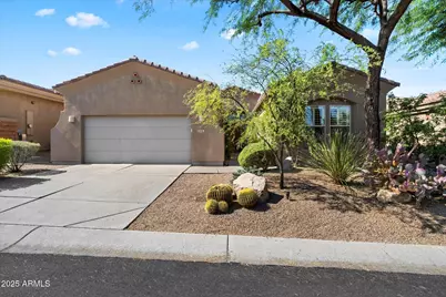 7291 E Eagle Feather Road, Scottsdale, AZ 85266 - Photo 1