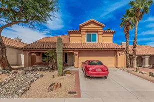 16017 S 12th, Phoenix, AZ 85048 - Photo 1