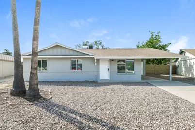 3543 W Lupine, Phoenix, AZ 85029 - Photo 1