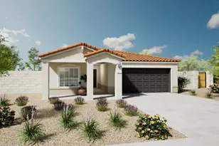 17961 W Sand Hills, Surprise, AZ 85387 - Photo 1