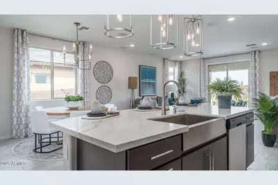 20961 W Pasadena Avenue, Buckeye, AZ 85396 - Photo 1