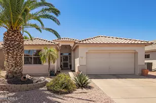 17651 N Coconino Dr, Surprise, AZ 85374 - Photo 1