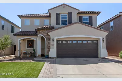 4771 E Meadow Land, San Tan Valley, AZ 85140 - Photo 1