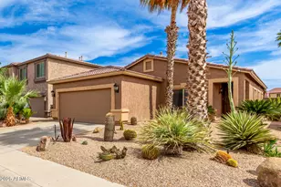 1173 E Daisy, San Tan Valley, AZ 85143 - Photo 1
