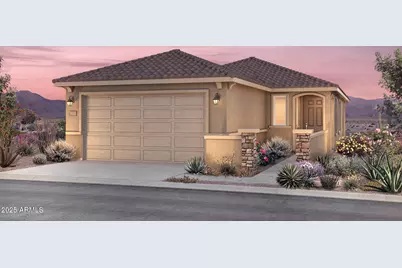 17628 W San Juan, Litchfield Park, AZ 85340 - Photo 1