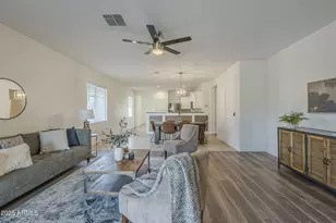 5096 S 245th Dr, Buckeye, AZ 85326 - Photo 1