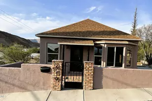619 Briggs Ave, Bisbee, AZ 85603 - Photo 1