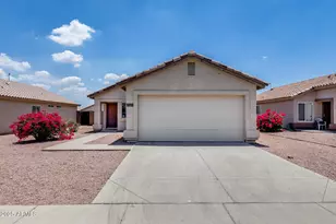 12233 W Aster Dr, El Mirage, AZ 85335 - Photo 1
