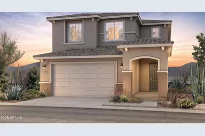 17608 W San Juan, Litchfield Park, AZ 85340 - Photo 1