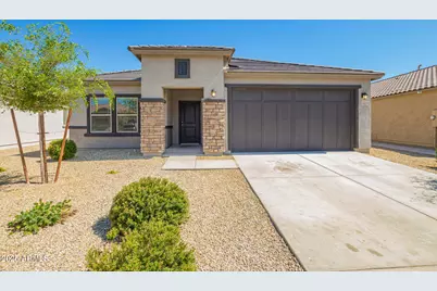 24627 W Ripple Road, Buckeye, AZ 85326 - Photo 1