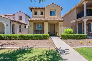1086 S Nancy, Gilbert, AZ 85296 - Photo 1