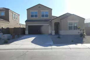 16910 N Rosa, Maricopa, AZ 85138 - Photo 1