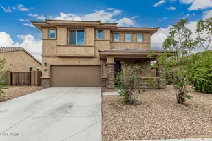 21610 N Bradford, Maricopa, AZ 85138 - Photo 1