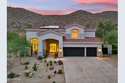 11446 E Sweetwater Avenue, Scottsdale, AZ 85259 - Photo 1