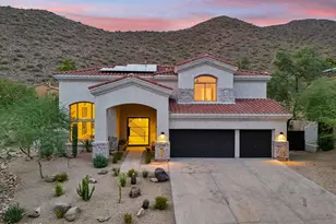 11446 E Sweetwater Ave, Scottsdale, AZ 85259 - Photo 1