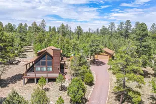 4089 Morning View Dr, Happy Jack, AZ 86024 - Photo 1