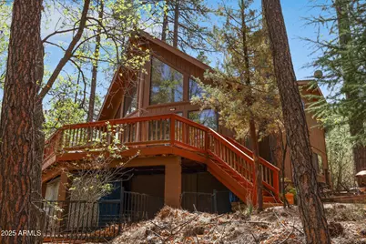 9434 W Obier Drive, Pine, AZ 85544 - Photo 1