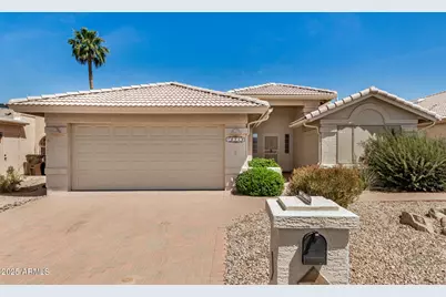 10548 E Sunnydale, Sun Lakes, AZ 85248 - Photo 1