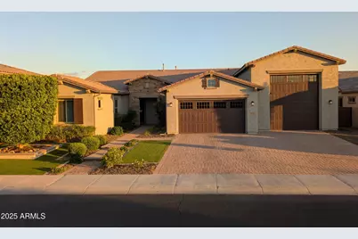 9187 W Parkside, Peoria, AZ 85383 - Photo 1