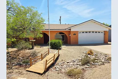 2027 N 81st, Scottsdale, AZ 85257 - Photo 1