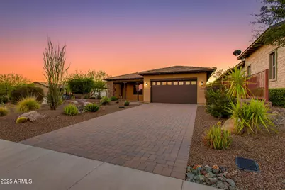 3285 Big Sky Drive, Wickenburg, AZ 85390 - Photo 1