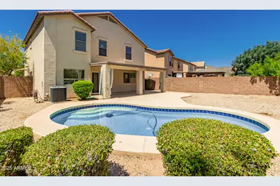 2415 W Lucia Drive, Phoenix, AZ 85085 - Photo 1