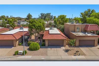 4346 E Bannock, Phoenix, AZ 85044 - Photo 1