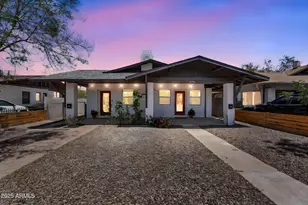 1306 E Fillmore, Phoenix, AZ 85006 - Photo 1