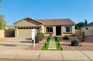 3555 E Feather, Gilbert, AZ 85234 - Photo 1