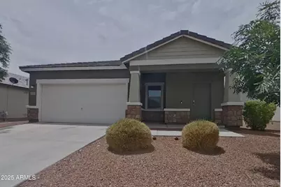 19651 W Palo Verde, Litchfield Park, AZ 85340 - Photo 1