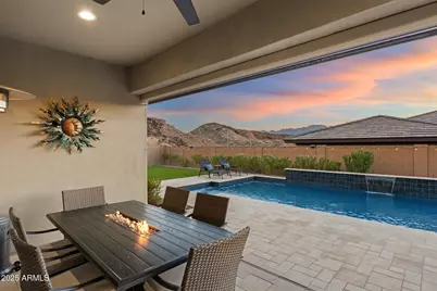 16226 S 35th Drive, Phoenix, AZ 85045 - Photo 1