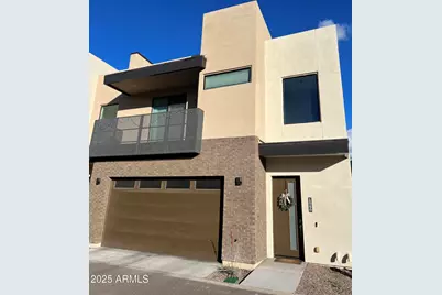 901 S Smith, Tempe, AZ 85281 - Photo 1
