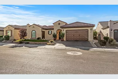 25971 W Taro, Buckeye, AZ 85396 - Photo 1