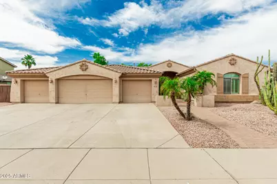 13204 W Palo Verde, Litchfield Park, AZ 85340 - Photo 1