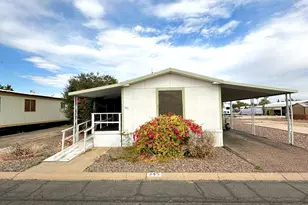 8780 E McKellips, Scottsdale, AZ 85257 - Photo 1